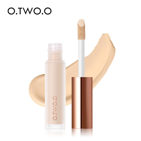 O.TWO.O Beauty Traceless Concealer - O.TWO.O Makeup Official Site