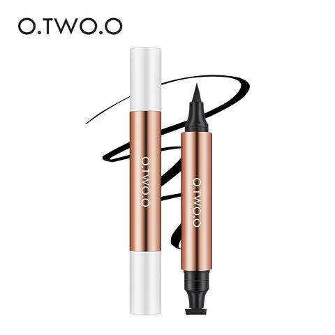 O.TWO.O Charm Cat Eye Seal Eyeliner