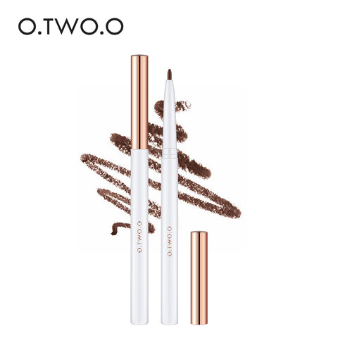 O.TWO.O dexterous fine drawing eyeliner pen